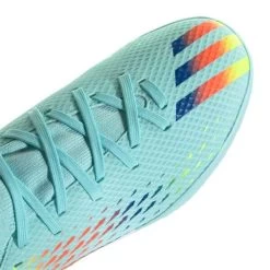 Adidas X Speedportal.3 Al Rihla IN Kinderhallenschuh Türkis 13 Adidas X Speedportal.3 Al Rihla IN Kinderhallenschuh Türkis -Pro Sport Verkauf adidas x speedportal3 al rihla in kinderhallenschuh tuerkis2