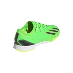 Adidas X Speedportal.3 IN Kinderhallenschuh Grün -Pro Sport Verkauf adidas x speedportal3 in kinderhallenschuh gruen6