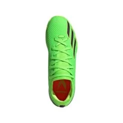 Adidas X Speedportal.3 IN Kinderhallenschuh Grün -Pro Sport Verkauf adidas x speedportal3 in kinderhallenschuh gruen7