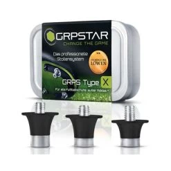 Adidas Tiro Trainingstasche Small Schwarz -Pro Sport Verkauf grpstar type x stollenset schwarz