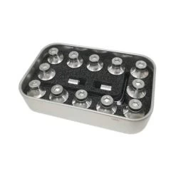 GRPSTAR Type Y Stollenset Silber -Pro Sport Verkauf grpstar type y stollenset silber2