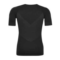 Hummel First Seamless Kurzarm-Funktionsshirt Schwarz -Pro Sport Verkauf hummel first seamless kurzarm funktionsshirt schwarz2