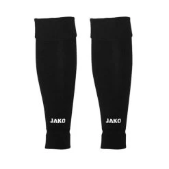 Profi-Set Tapedesign Socke Jako Sleeve Tape Schwarz -Pro Sport Verkauf jako sleeve stutzen ohne fuss schwarz 1