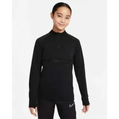 Nike Academy 21 Langarm-Fußballoberteil Kinder Schwarz 12 Nike Academy 21 Langarm-Fußballoberteil Kinder Schwarz -Pro Sport Verkauf nike academy 21 langarm fussballoberteil kinder schwarz 1