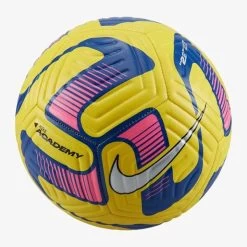 Nike Phantom Fussball Türkis/gelb -Pro Sport Verkauf nike academy fussball gelb