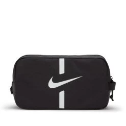 Nike F.C. Schultertasche Schwarz 19 Nike F.C. Schultertasche Schwarz -Pro Sport Verkauf nike academy fussballschuhtasche schwarz weiss