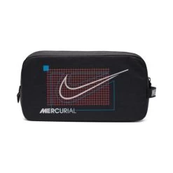 Nike F.C. Schultertasche Schwarz 18 Nike F.C. Schultertasche Schwarz -Pro Sport Verkauf nike academy shoebag schwarz 1