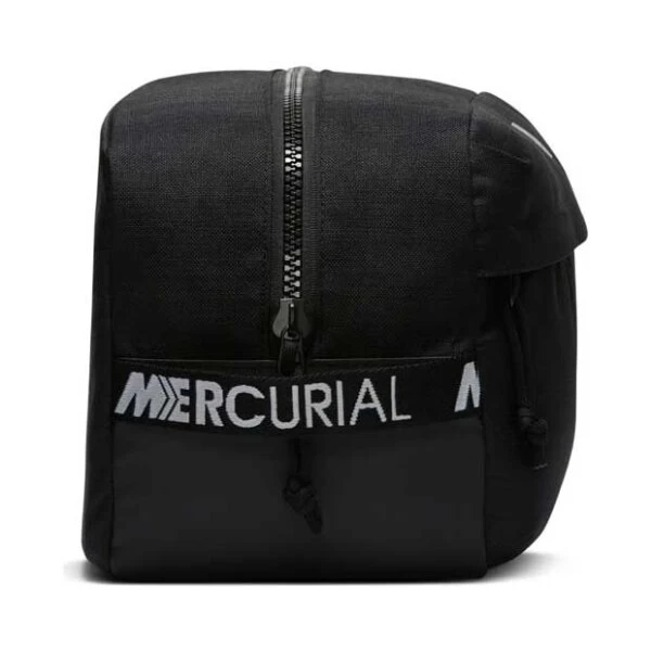 Nike Academy Shoebag Schwarz 6 Nike Academy Shoebag Schwarz – Bild 4