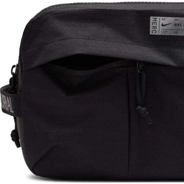 Nike Academy Shoebag Schwarz 10 Nike Academy Shoebag Schwarz – Bild 8