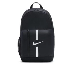 Nike Academy Team Kinderrucksack Schwarz/weiß