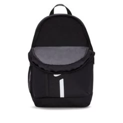 Nike Academy Team Kinderrucksack Schwarz/weiß 15 Nike Academy Team Kinderrucksack Schwarz/weiß -Pro Sport Verkauf nike academy team kinderrucksack schwarz weiss4