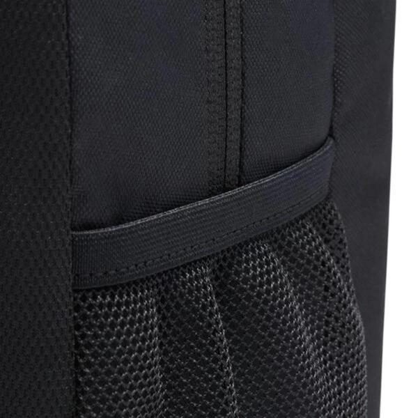 Nike Academy Team Kinderrucksack Schwarz/weiß 9 Nike Academy Team Kinderrucksack Schwarz/weiß – Bild 7