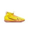 Nike Air Zoom Superfly 9 Academy IC Kinderhallenschuh Gelb -Pro Sport Verkauf nike air zoom superfly 9 academy ic kinderhallenschuh gelb