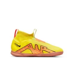 Nike Air Zoom Superfly 9 Academy IC Kinderhallenschuh Gelb -Pro Sport Verkauf nike air zoom superfly 9 academy ic kinderhallenschuh gelb4