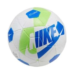 Nike Airlock Street X Fußball Weiß/blau