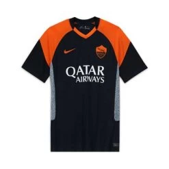 Nike AS Roma Stadium 3rd Trikot 2020/2021 Schwarz/orange 15 Nike AS Roma Stadium 3rd Trikot 2020/2021 Schwarz/orange -Pro Sport Verkauf nike as roma stadium 3rd trikot 2020 2021 schwarz orange4
