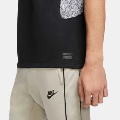 Nike AS Roma Stadium 3rd Trikot 2020/2021 Schwarz/orange 18 Nike AS Roma Stadium 3rd Trikot 2020/2021 Schwarz/orange -Pro Sport Verkauf nike as roma stadium 3rd trikot 2020 2021 schwarz orange7