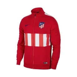 Nike Atletico Madrid Jacket Rot/weiß