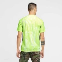 Nike Atletico Madrid Stadium 3rd Trikot 2020/2021 Neongelb -Pro Sport Verkauf nike atletico madrid stadium 3rd trikot 2020 2021 neongelb2