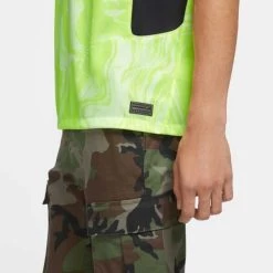 Nike Atletico Madrid Stadium 3rd Trikot 2020/2021 Neongelb -Pro Sport Verkauf nike atletico madrid stadium 3rd trikot 2020 2021 neongelb6