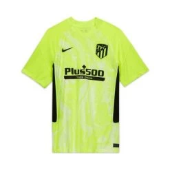 Nike Atletico Madrid Stadium 3rd Trikot 2020/2021 Neongelb -Pro Sport Verkauf nike atletico madrid stadium 3rd trikot 2020 2021 neongelb8