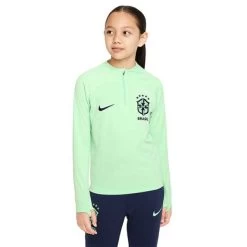 Nike Brasilien 22 Heimtrikot Kinder Gelb -Pro Sport Verkauf nike brasilien academy pro fussballoberteil kinder gruen