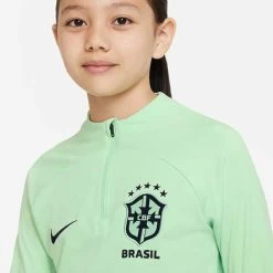 Nike Brasilien Academy Pro Fussballoberteil Kinder Grün -Pro Sport Verkauf nike brasilien academy pro fussballoberteil kinder gruen3