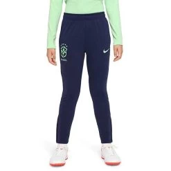 Nike Brasilien Academy Pro Trainingshose Kinder Blau