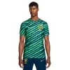 Nike Brasilien Dri-FIT Pre-Match Fussballoberteil Blau/grün -Pro Sport Verkauf nike brasilien dri fit pre match fussballoberteil blau gruen
