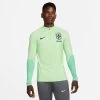 Nike Brasilien Strike Langarm-Fussballoberteil Grün -Pro Sport Verkauf nike brasilien strike langarm fussballoberteil gruen