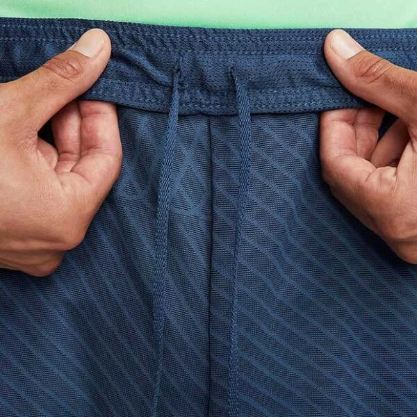 Nike Brasilien Strike Shorts Dunkelblau 9 Nike Brasilien Strike Shorts Dunkelblau – Bild 7