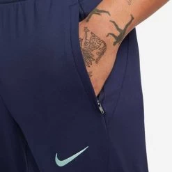 Nike Brasilien Strike Trainingshose Dunkelblau -Pro Sport Verkauf nike brasilien strike trainingshose dunkelblau3