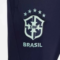 Nike Brasilien Strike Trainingshose Dunkelblau -Pro Sport Verkauf nike brasilien strike trainingshose dunkelblau5