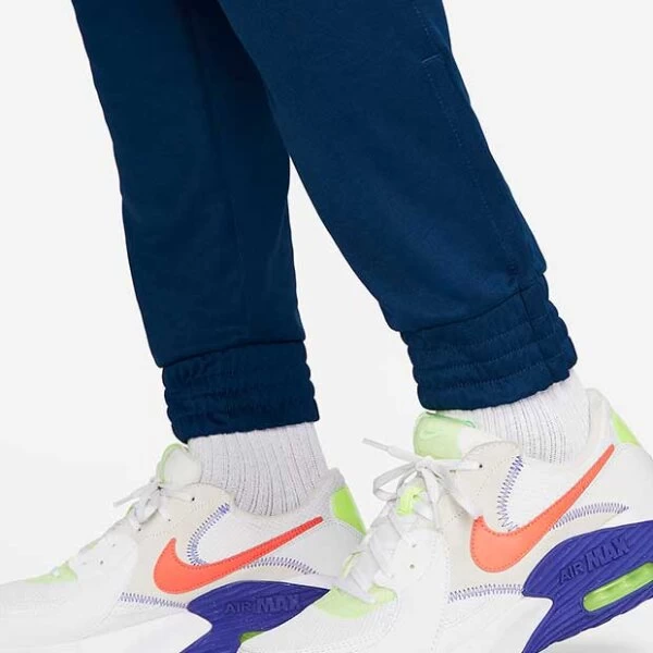 Nike Brasilien Travel Trainingshose Blau 8 Nike Brasilien Travel Trainingshose Blau – Bild 6