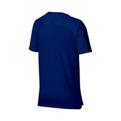 Nike Breathe Squad Kinder T-Shirt Blau -Pro Sport Verkauf nike breathe squad kinder t shirt blau2