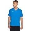 Nike Breathe Strike Fussballoberteil Blau -Pro Sport Verkauf nike breathe strike fussballoberteil blau