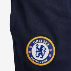 Nike Chelsea FC Academy Pro Trainingshose Kinder Dunkelblau -Pro Sport Verkauf nike chelsea fc academy pro trainingshose kinder dunkelblau3