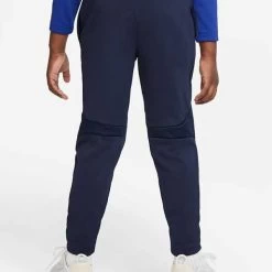 Nike Chelsea FC Academy Pro Trainingshose Kinder Dunkelblau -Pro Sport Verkauf nike chelsea fc academy pro trainingshose kinder dunkelblau5