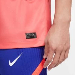 Nike Chelsea FC Stadium 3rd Trikot 2020/2021 Orange/blau -Pro Sport Verkauf nike chelsea fc stadium 3rd trikot 2020 2021 orange blau8