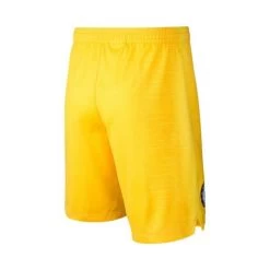 Nike Chelsea FC Stadium Home/Away Short 2018/19 Kinder Gelb -Pro Sport Verkauf nike chelsea fc stadium home away short 2018 19 kinder gelb2