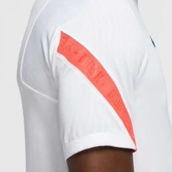 Nike Chelsea FC Strike Kurzarm-Fussballoberteil Weiß -Pro Sport Verkauf nike chelsea fc strike kurzarm fussballoberteil weiss5