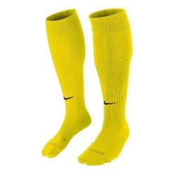 Tapedesign Socken Classic Gelb -Pro Sport Verkauf nike classic ii cushion otc stutzen gelb schwarz 6