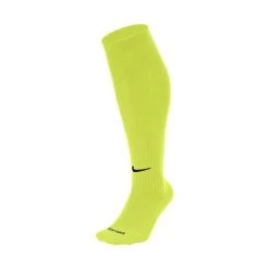 Nike Classic II Cushion OTC Stutzen Neongelb 12 Nike Classic II Cushion OTC Stutzen Neongelb -Pro Sport Verkauf nike classic ii cushion otc stutzen neongelb 1