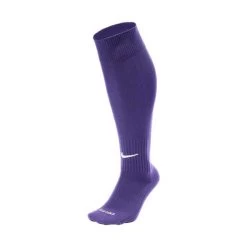 Nike Classic II Cushion OTC Stutzen Violett