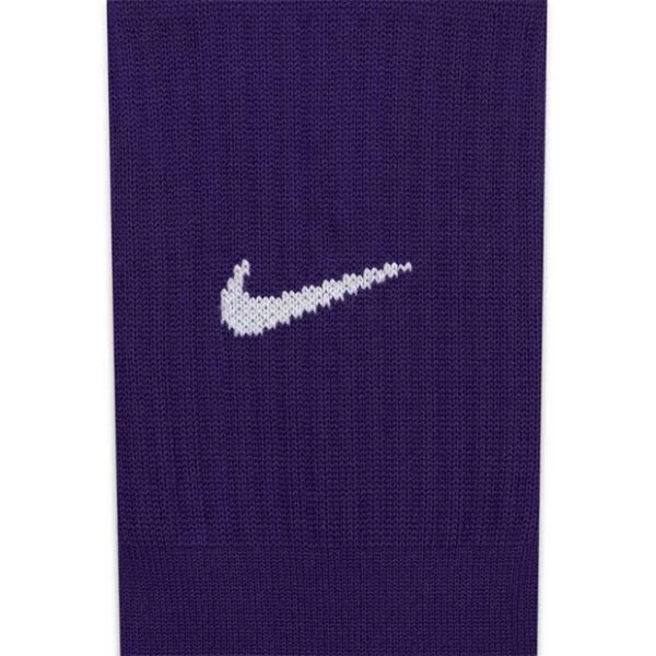 Nike Classic II Cushion OTC Stutzen Violett 6 Nike Classic II Cushion OTC Stutzen Violett – Bild 4