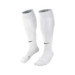 Nike Chelsea FC Fussballstutzen 2020/21 Weiß/blau -Pro Sport Verkauf nike classic ii cushion otc stutzen weiss