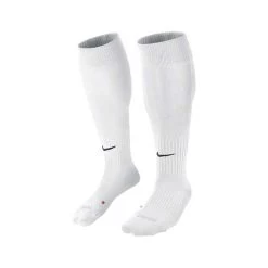 Nike Classic II Cushion OTC Stutzen Weiß