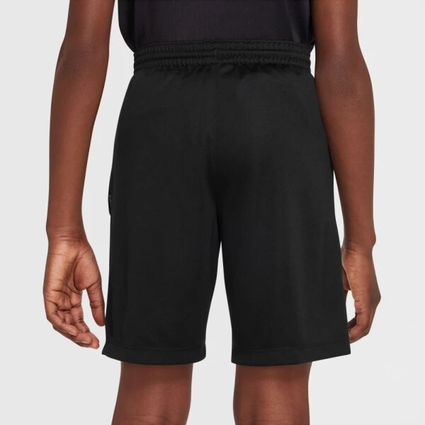 Nike CR7 Shorts Kinder Schwarz 5 Nike CR7 Shorts Kinder Schwarz – Bild 3