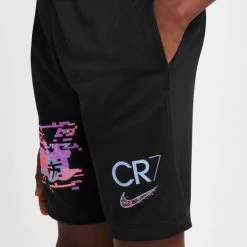 Nike CR7 Shorts Kinder Schwarz 15 Nike CR7 Shorts Kinder Schwarz -Pro Sport Verkauf nike cr7 shorts kinder schwarz4