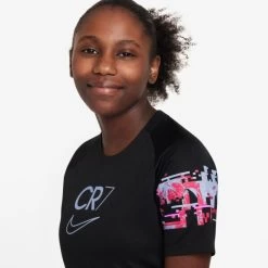 Nike CR7 T-Shirt Kinder Schwarz 14 Nike CR7 T-Shirt Kinder Schwarz -Pro Sport Verkauf nike cr7 t shirt kinder schwarz3